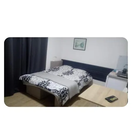 Zaz 2 Apartment
